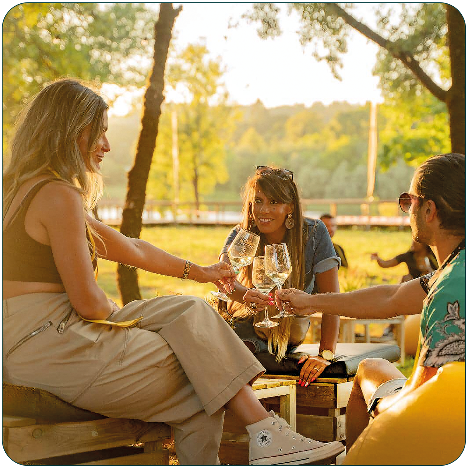 alvarinho Lounge