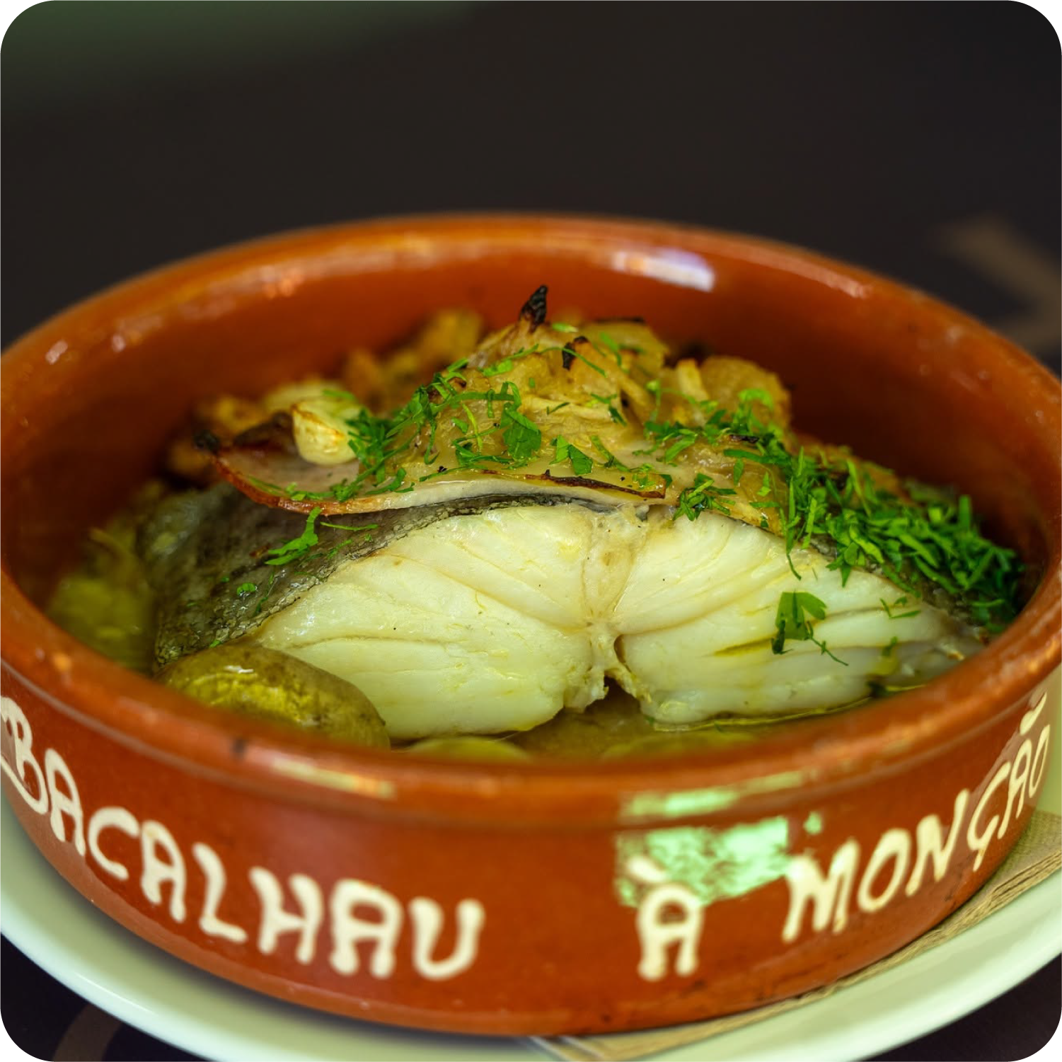 bacalhau